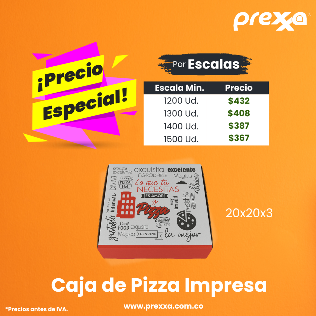 promocionales 0020761